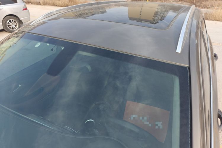 Used Buick Envision 2016 20T Two-Wheel-Drive Elite Model
