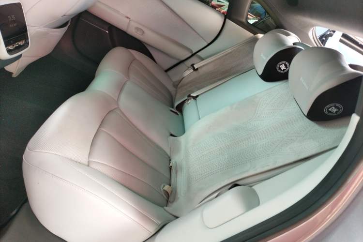 Used XPeng P7+ 2024 Long-Range Max
