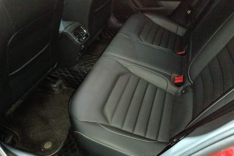 Used Volkswagen Lamando 2021 280TSI DSG Luxury Phantom Edition