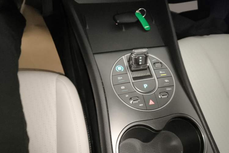 Used BYD Seal 05 DM-i 2025 DM-i Smart Drive 55KM Luxury Model
