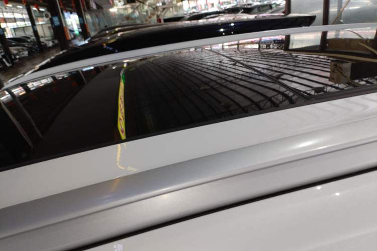 Used Haval H6 2022 3rd Generation 1.5T Automatic Two-Wheel Drive Max
