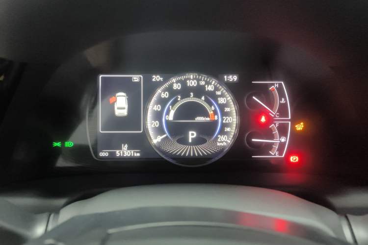 Used Lexus ES 2022 200 Excellence Edition
