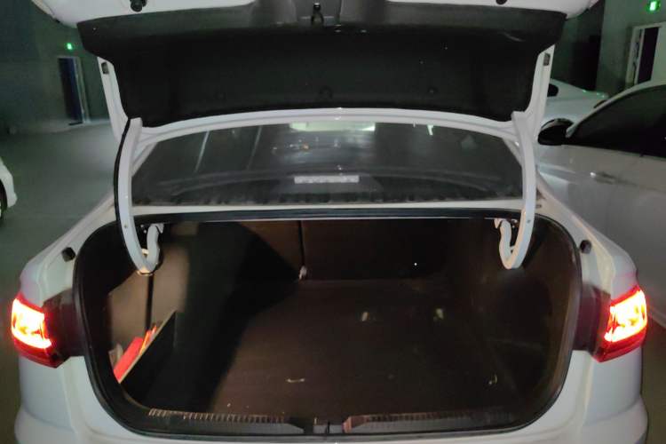 Used Volkswagen Bora 2023 200TSI DSG Enjoyment Edition