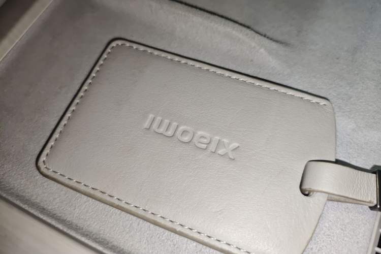 Used  SU7 2024 Four-Wheel-Drive Max Founder's Edition