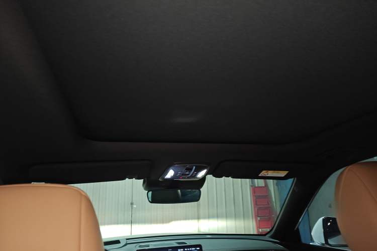 Used GAC Trumpchi ES9 2024 PHEV 143km Traveler Max