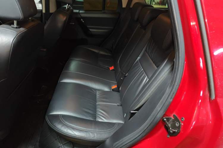 Used Land Rover Freelander 2 2015 2.0T Si4 HSE Luxury Collector's Edition
