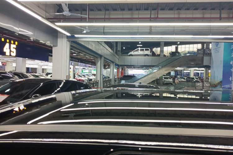 Used XPeng X9 2024 702 Ultra-Long Range Pro
