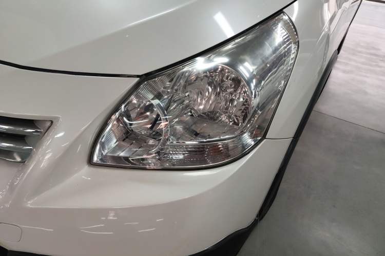 Used Toyota Verso 2015 180E CVT Crossover Edition
