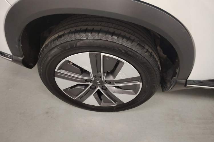 Used XPeng G3 2022 G3i 520N+
