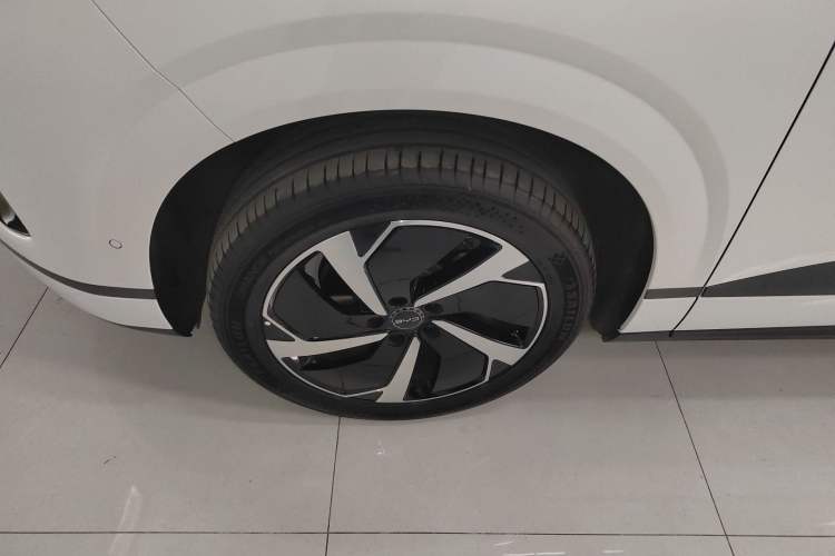 Used BYD Sealion 06 New Energy 
