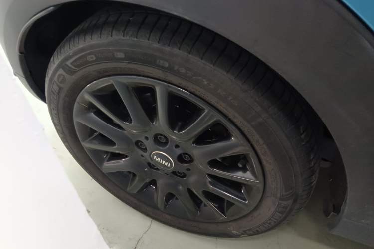 Used  MINI 2014 1.5T COOPER Fun
