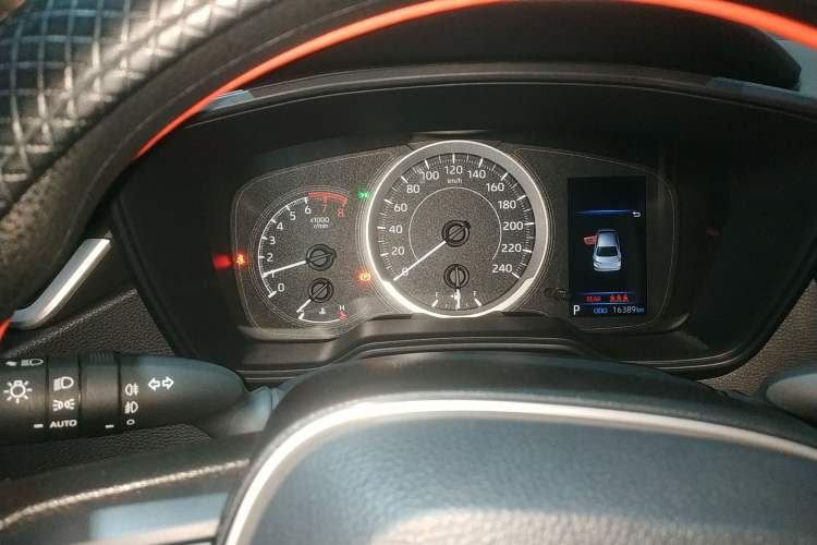 Used Toyota Corolla 2024 1.2T Elite Edition
