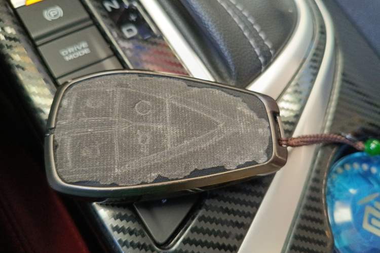 Used Changan Eado 2021 PLUS Blue Whale NE 1.4T GDI DCT Prestige Model
