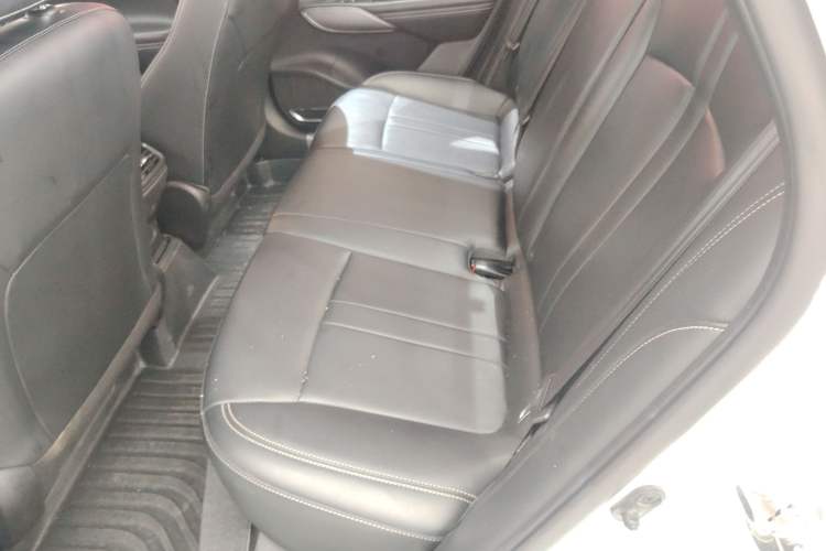 Used AION S 2022 Xuan 580 Pio 60kWh
