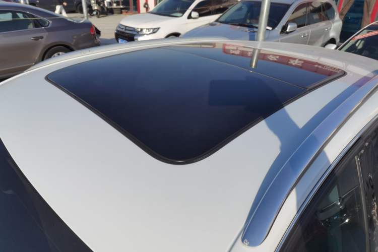 Used Audi Q3 2016 35 TFSI Style Edition
