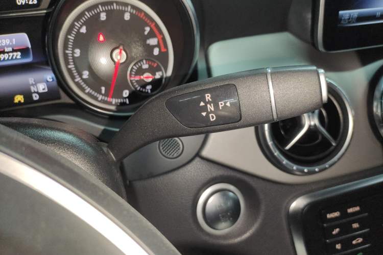 Used Mercedes-Benz CLA 2018 CLA 200 Sport Edition
