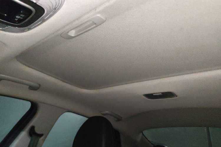 Used Hyundai Elantra 2022 1.5L CVT LUX Prestige Edition