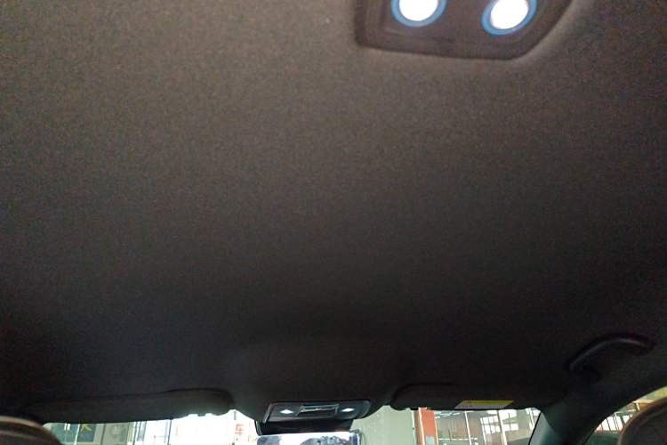 Used BYD Qin L 2024 DM-i 80KM Beyond Model
