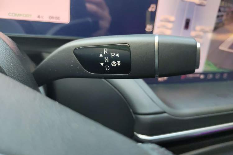 Used XPeng P7 2023 P7i 702 Pro