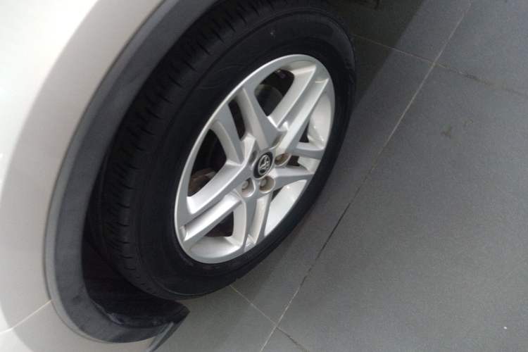 Used Toyota C-HR 2021 2.0L Comfort Edition