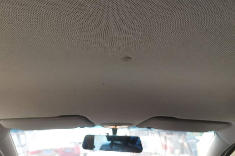 Used Baojun 310 2016 1.2L Manual Value Edition