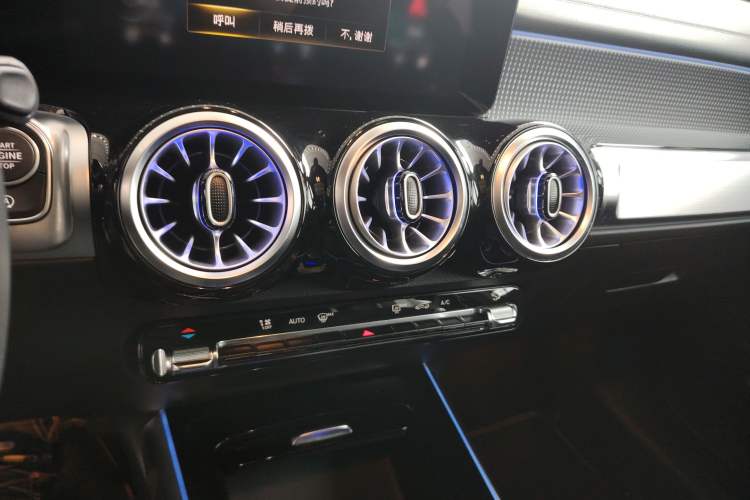 Used Mercedes-Benz GLB 2023 GLB 220 Sport Edition
