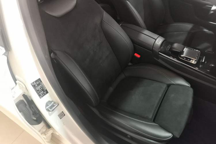 Used Mercedes-Benz A-Class 2019 A 200 L Sport Sedan
