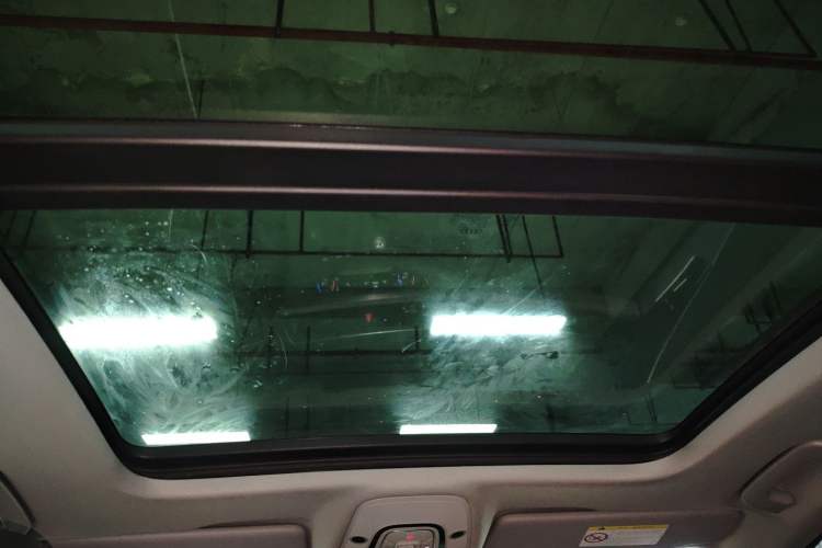 Used Audi A4L 2018 30th Anniversary Edition 40 TFSI Fashion Model
