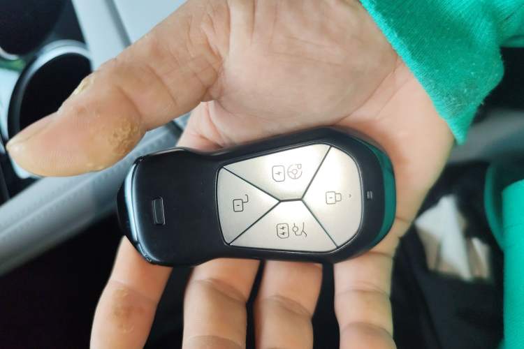 Used XPeng P7 2024 P7i 702 Max Pengyi Edition
