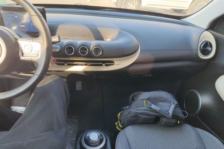 Used Wuling Bingo 2023 203km Light Edition
