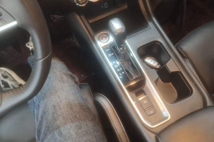 Used Nissan Sylphy 2022 1.6L XL CVT Enjoyment Edition
