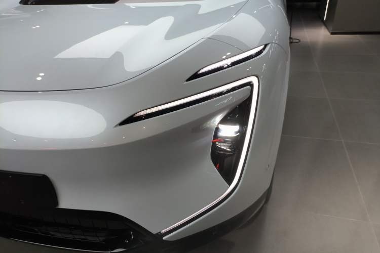 Used  07 2024 Pro+ All-Electric Version