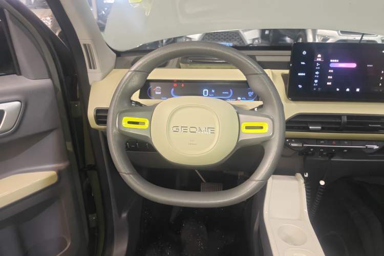 Used  Panda 2024 200km Panda Rider