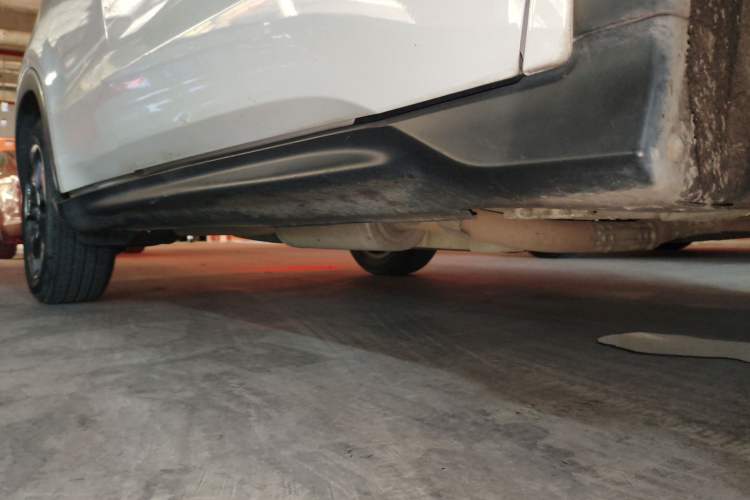 Used Honda Vezel 2017 1.8L CVT Front-Wheel Drive Pioneer Edition
