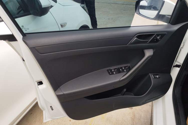 Used Jetta VA3 2021 1.5L Automatic "Upward Journey" Edition
