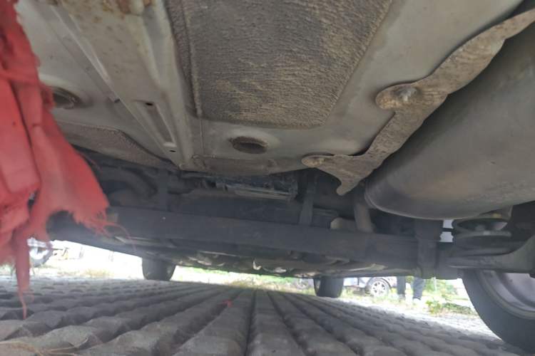 Used Hyundai Elantra 2015 1.6L Manual Leading Model