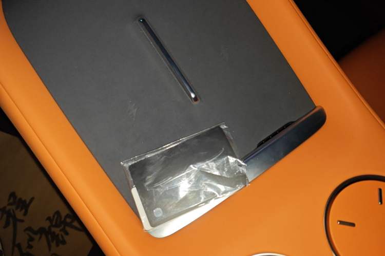 Used Xiaomi Auto YU7 2025 Ultra-Long Range Rear-Wheel Drive Version