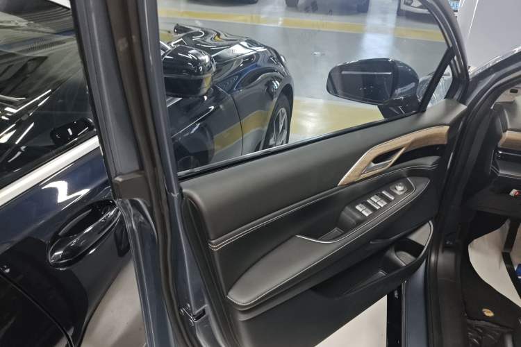 Used XPeng P5 2022 550E
