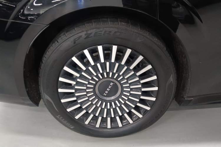 Used Zeekr 009 2022 WE Edition