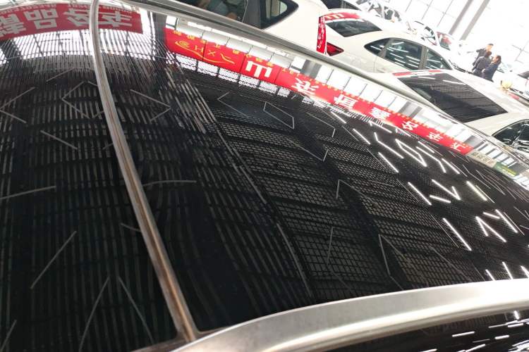 Used Wey VV5 2020 1.5T Two-Wheel Drive Smart Pioneer