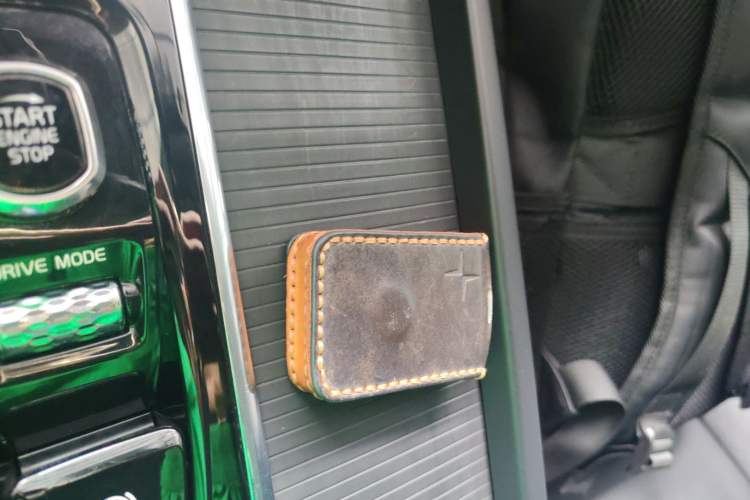 Used Volvo S60 2020 T4 Zhiyi Luxury Edition