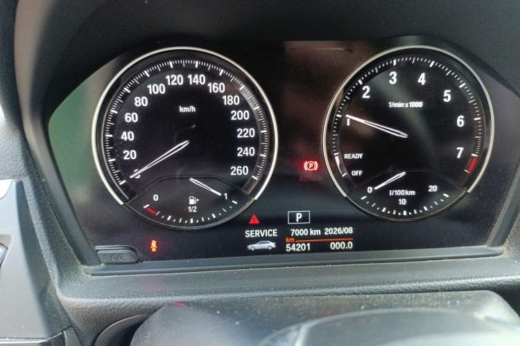 Used BMW 1 Series 2018 118i Sport Edition