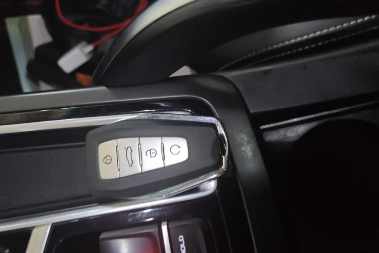 Used Geely Auto Emgrand X7 Sport 2022 Boyue X 1.8TD DCT Smart Model