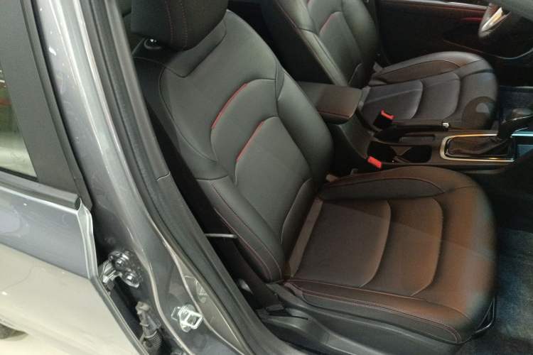 Used Chevrolet Monza 2019 RS 330T Automatic Comfort Edition China VI Standard
