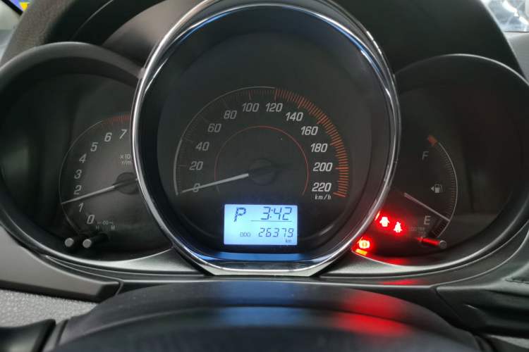 Used Toyota YARiS L 2021 X-Trail 1.5L CVT Leading Edition
