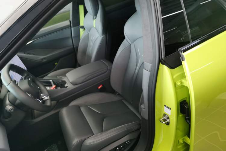 Used XPeng P7 2025 Model—702 Long Range Ultra
