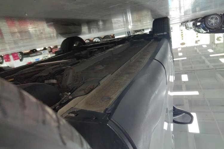 Used Toyota Corolla Cross 2023 2.0L Pioneer Edition
