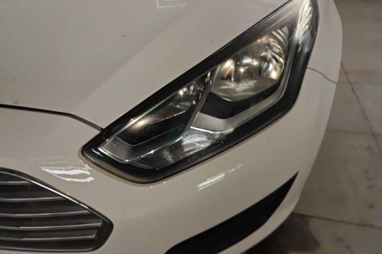 Used Ford Escort 2017 Revised Version 1.5L Automatic Comfort Edition
