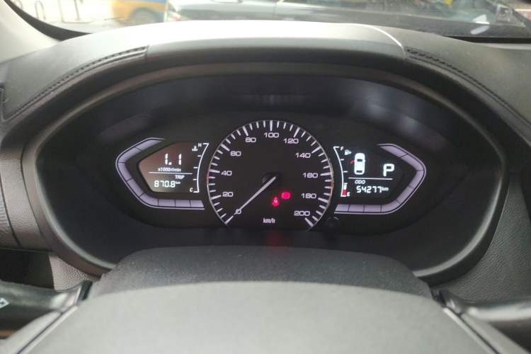 Used Changan Alsvin 2019 1.5L DCT LianDong Cloud Edition
