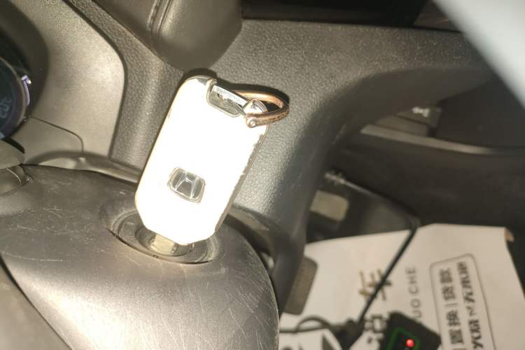 Used Honda XR-V 2020 1.5L CVT Comfort Version